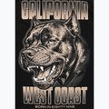 Pánske tričko Pitbull Best Coast black 11