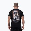 Pánske tričko Pitbull Hatter black 3