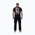 Pánske tričko Pitbull Hatter black 4