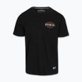 Pánske tričko Pitbull Hatter black 5