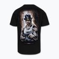 Pánske tričko Pitbull Hatter black 6