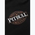 Pánske tričko Pitbull Hatter black 8