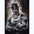 Pánske tričko Pitbull Hatter black 9