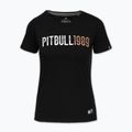 Dámske tričko Pitbull Beach Girl black 4