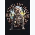 Dámske tričko Pitbull Beach Girl black 10