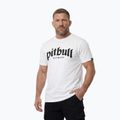 Pánske tričko Pitbull O'Side white