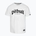 Pánske tričko Pitbull O'Side white 3