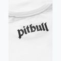 Pánske tričko Pitbull O'Side white 7
