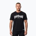 Pánske tričko Pitbull O'Side black