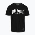 Pánske tričko Pitbull O'Side black 3