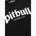 Pánske tričko Pitbull O'Side black 6