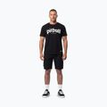 Pánske tričko Pitbull O'Side Skull black 2