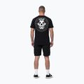 Pánske tričko Pitbull O'Side Skull black 3