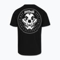 Pánske tričko Pitbull O'Side Skull black 6