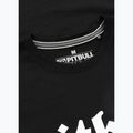 Pánske tričko Pitbull O'Side Skull black 7
