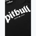Pánske tričko Pitbull O'Side Skull black 8