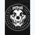 Pánske tričko Pitbull O'Side Skull black 9