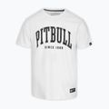 Pánske tričko Pitbull Norton white 3