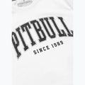 Pánske tričko Pitbull Norton white 6