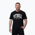 Pánske tričko Pitbull Norton black