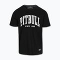 Pánske tričko Pitbull Norton black 3
