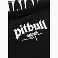 Pánske tričko Pitbull Esqueleto black 8