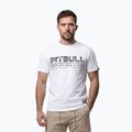 Pánske tričko Pitbull Protector white