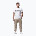 Pánske tričko Pitbull Protector white 2