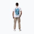 Pánske tričko Pitbull Protector white 4