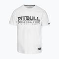 Pánske tričko Pitbull Protector white 5