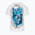 Pánske tričko Pitbull Protector white 6