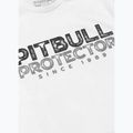 Pánske tričko Pitbull Protector white 8
