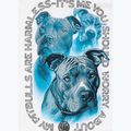 Pánske tričko Pitbull Protector white 11