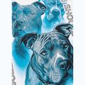 Pánske tričko Pitbull Protector white 12