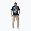 Pánske tričko Pitbull Protector black 4