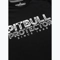 Pánske tričko Pitbull Protector black 8