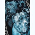 Pánske tričko Pitbull Protector black 12