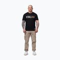 Pánske tričko Pitbull Beach Boy black 2