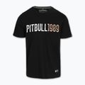 Pánske tričko Pitbull Beach Boy black 4