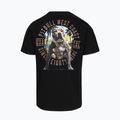 Pánske tričko Pitbull Beach Boy black 5