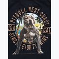 Pánske tričko Pitbull Beach Boy black 10