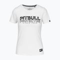 Dámske tričko Pitbull Protector white 5