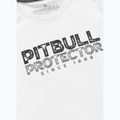 Dámske tričko Pitbull Protector white 8