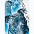 Dámske tričko Pitbull Protector white 12