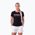 Dámske tričko Pitbull Protector black