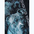 Dámske tričko Pitbull Protector black 12