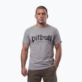 Pánske tričko Pitbull O'Side grey