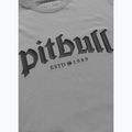 Pánske tričko Pitbull O'Side grey 6