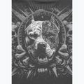 Pánske tričko Pitbull World graphite 5