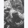 Pánske tričko Pitbull World graphite 6